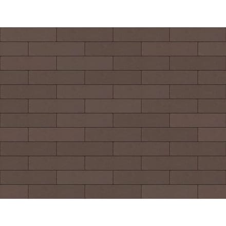 Purestone XL 28x7x7cm Aubergine