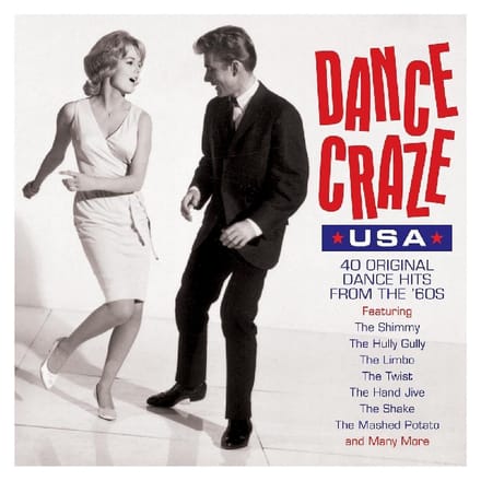 Dance Craze Usa