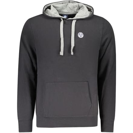 Capuchon sweaters North Sails 993026000ne0999s