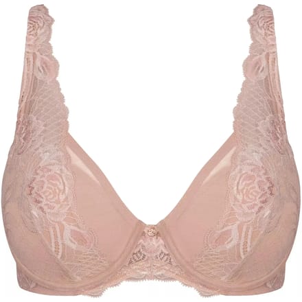 Triumph Bügel-BH Florale Wild Peony Florale