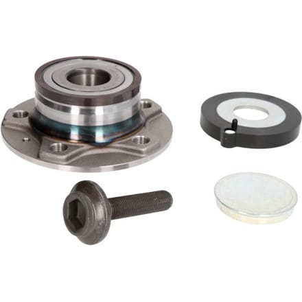 Wiellagerset SNR R157.50