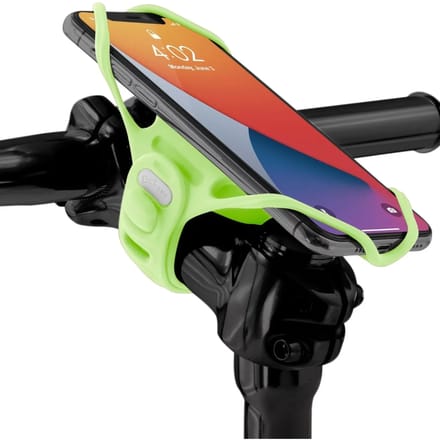 Fiets smartphone houder Bone Bike Tie Pro 4