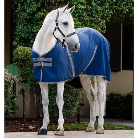 Rambo Stable Sheet Paardendeken Horseware