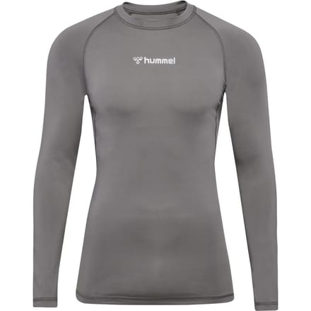 Hummel T-shirt met lange mouwen Hmlbl Performance Tee L/S 225511
