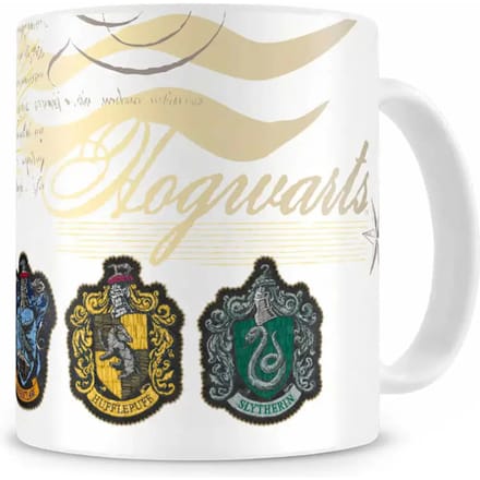 Mok SD Toys Harry Potter Hogwarts