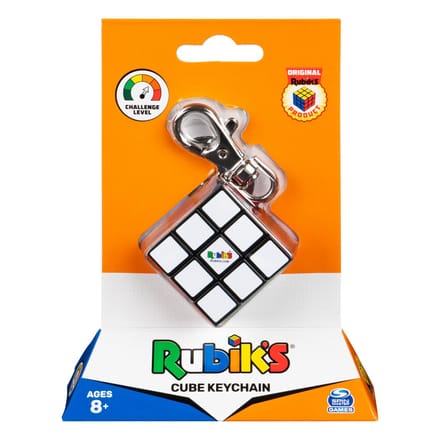 Rubik's Cube - 3x3 Sleutelhanger