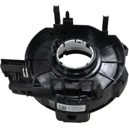 Wikkelveer, airbag VEMO V10-72-1529