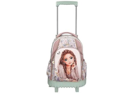 Top Model TOPModel rugzak/trolley SUMMER FEELING Boekentassen en rugzakken