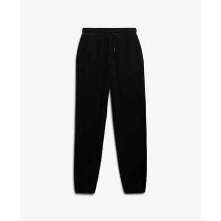 Superdry - Blank Oversized joggingbroek - Heren - Broeken