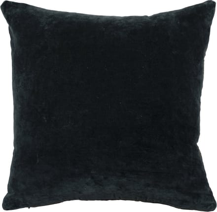 kussen fluweel preppy honden 45x45cm*