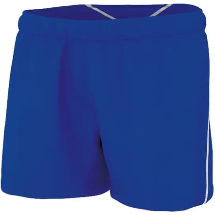 Errea Korte Broek Ryun Panta Jr - Sportswear - Kinderen