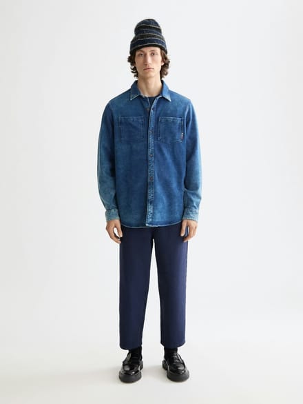 Scotch & Soda - Heren - Blouses