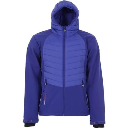 Windjack Degré Celsius Blouson softshell homme CANDER