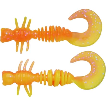 Lok Berkley Pwrbt Pwr Curly (x2)
