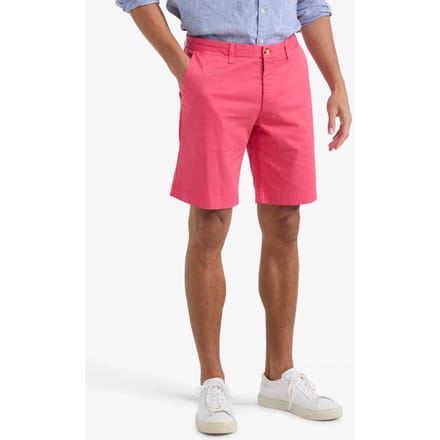 McGregor Classic Shorts Blush Taglia: 32 | Pantaloncini Outlet | Uomo