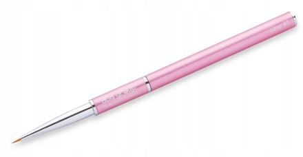 Aba Group Rose Liner #5 Penseel voor Nagels - 5mm Fijn Lijnwerk