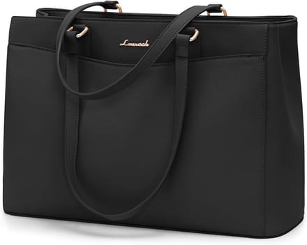 Stijlvolle Laptoptas voor Dames - Waterdicht en Ruim