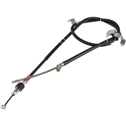Kabel, parkeerrem BLUE PRINT ADG046282