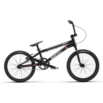 BMX Radio Race Xenon Pro XL