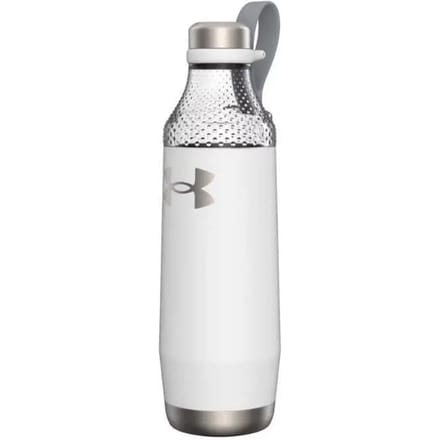Under Armour Infinity 650ml Fles Wit
