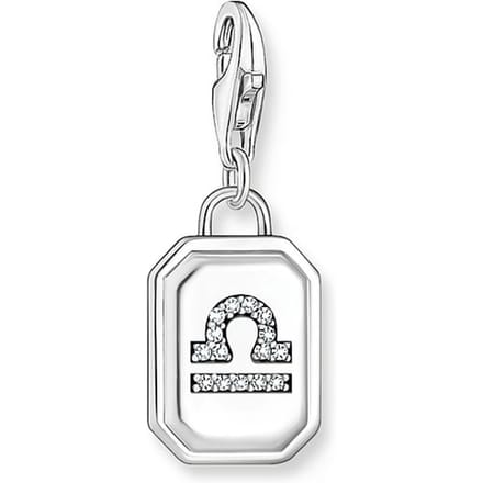 Thomas Sabo - 2141-643-21 - Charm-hanger - Unisex - Charm Club