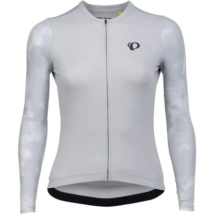 Damestrui met lange mouwen Pearl Izumi Attack