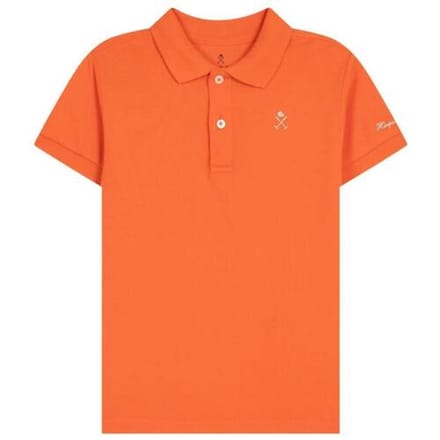 Polo Shirt Korte Mouw Harper And Neyer 1403326001 651
