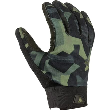 Lange handschoenen Cairn PORAK