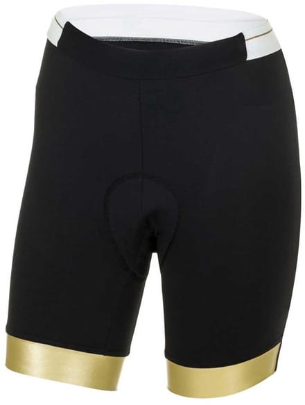 Rh+ Preppy Broek Zonder Bretels Zwart L Vrouw