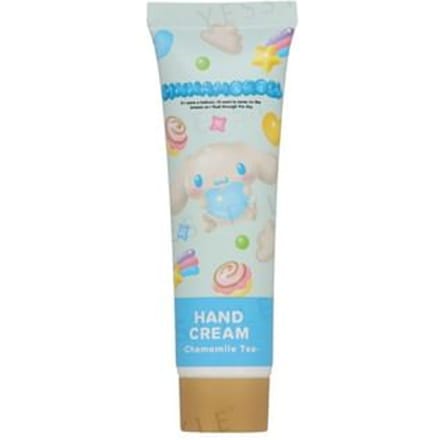 SHOBIDO - Sanrio Cinnamoroll Hand Cream 30g