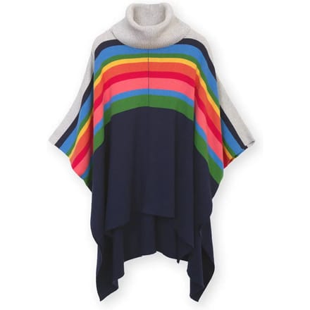 Damesvest Kite Redford