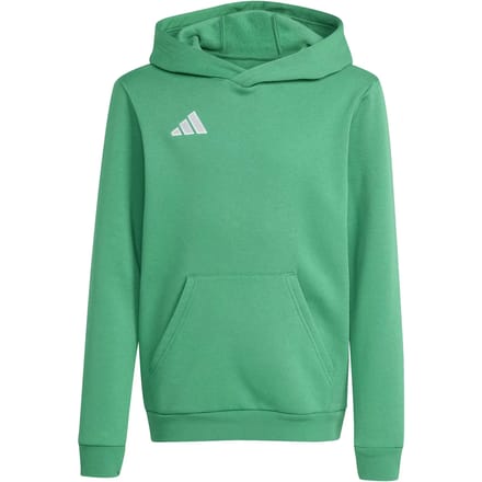 Adidas Performance Entrada26 Hoodie Kids - Kinderen - Groen