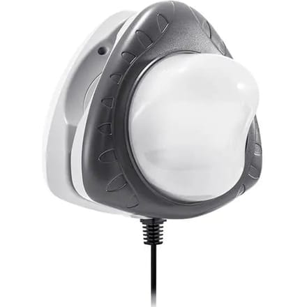Intex Magnetisch Led Zwembad-Wandverlichting