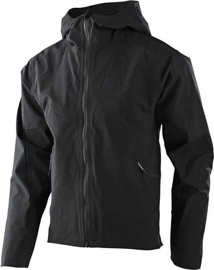 Troy Lee Designs Descent Jas Zwart S Man