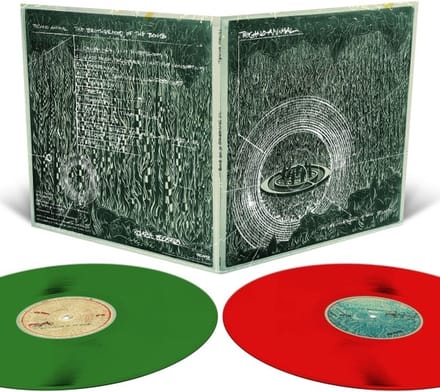The Brotherhood Of The Bomb -Reissue- - Techno Animal