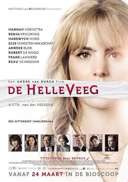 De Helleveeg