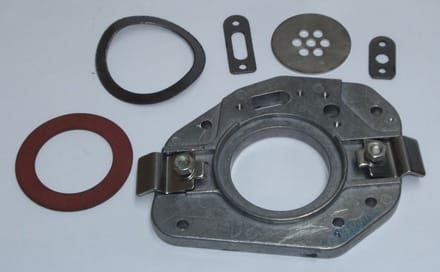 DAIKIN Ombouwset GSU N2 voor ROTEX GSU tot BJ 2011, 5008768