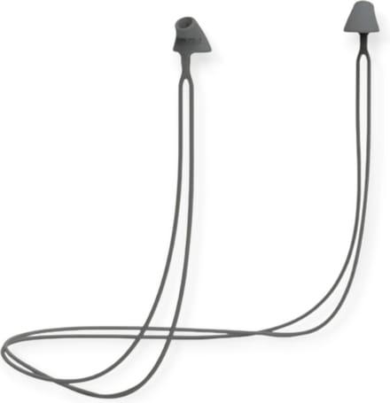 Flare Audio Calmer Secure Mini - grijs