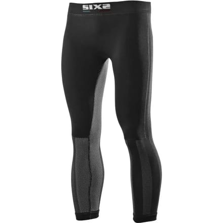 Sixs Carbon Pnx Wb Basislaagbroek Zwart XS-S Vrouw
