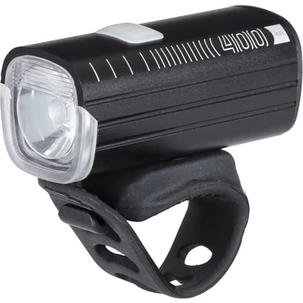 Kellys LUMIO 400 USB Fietslamp Voor - 400 Lumen