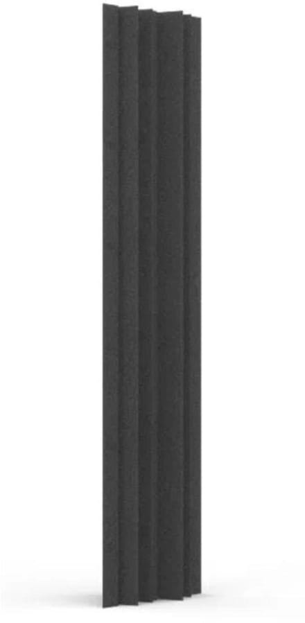 Bigblock Bass Trap 15x90 cm - Akoestisch Schuim - Geluidsisolatie - Studio Foam - Studioschuim