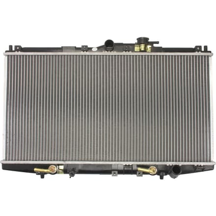 Radiator, motorkoeling NRF 53087