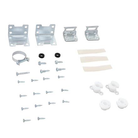 AEG ombouwset, volledig geïntegreerd, IKEA, 140125033468