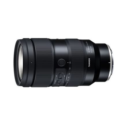 Tamron 35-150mm f/2-2.8 Di III VXD  Nikon Z