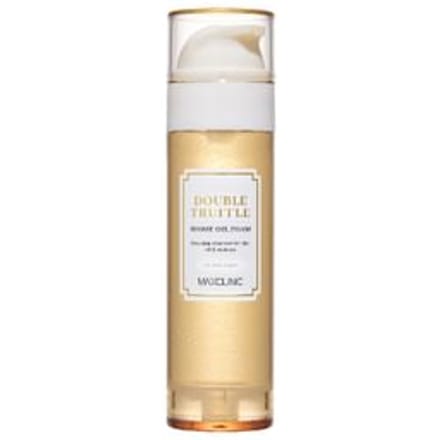 MAXCLINIC - Double Truffle Biome Oil Foam 110g
