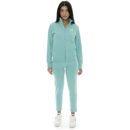 Trainingspak Leone 1947 Woman Tracksuits Summer Bright