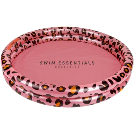 Swim Essentials Opblaasbaar Zwembad RosÃ©goud 100cm