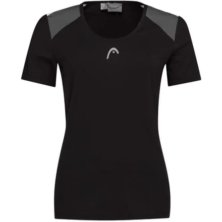 T-shirt Korte Mouw Head Club Tech