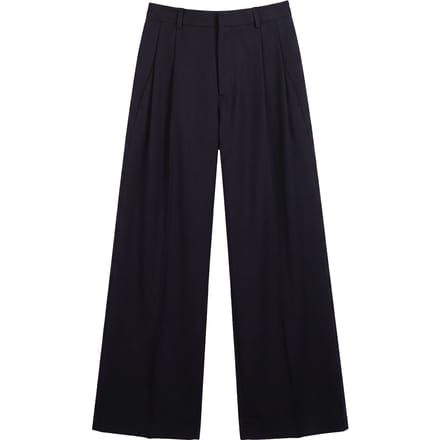 Tela - Broek - 480123 - zwart