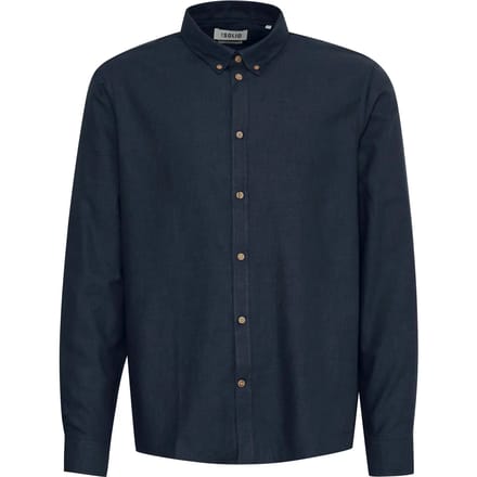 Shirt Solid Pete